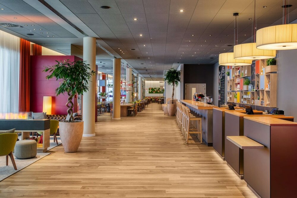 Фото IntercityHotel Graz