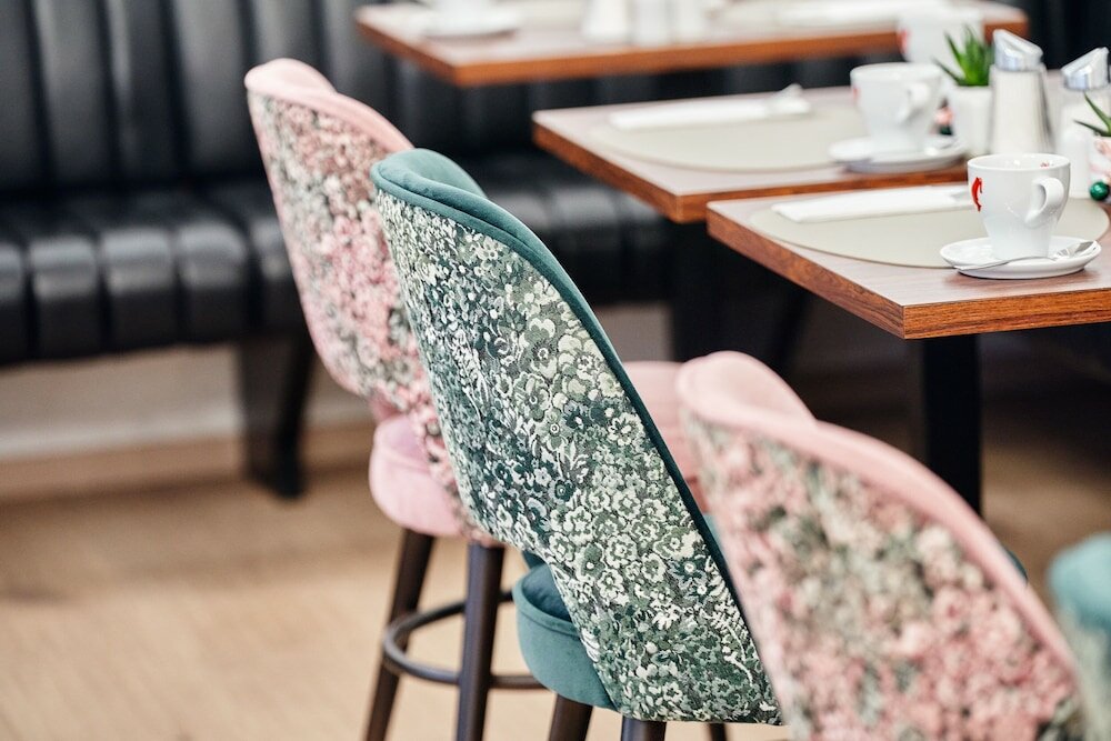 Фото Hotel Kunsthof