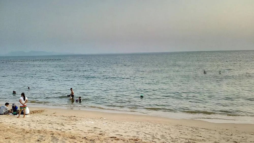 Фото Hotel Tropicana Pattaya