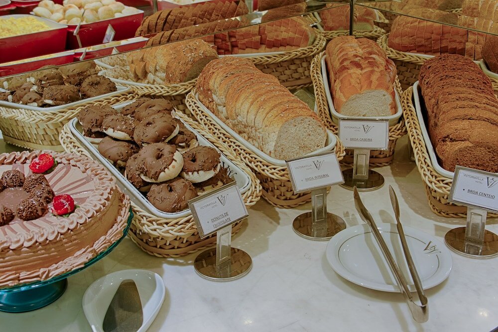 Фото Victoria Villa Curitiba