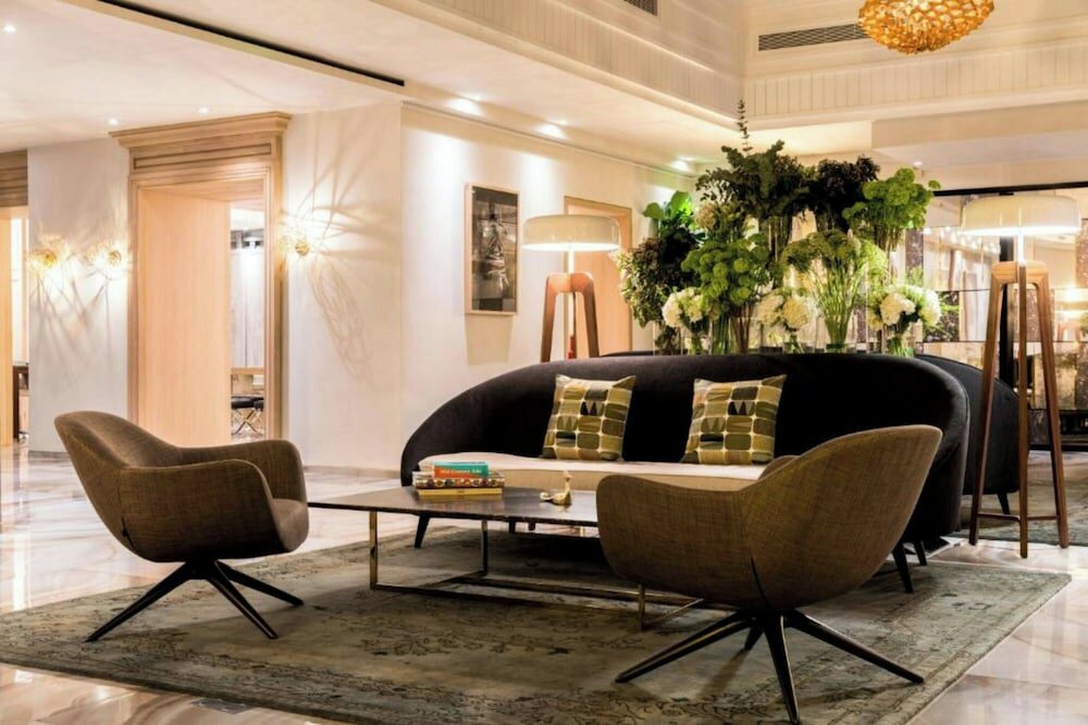 Фото Renaissance Paris Vendome Hotel