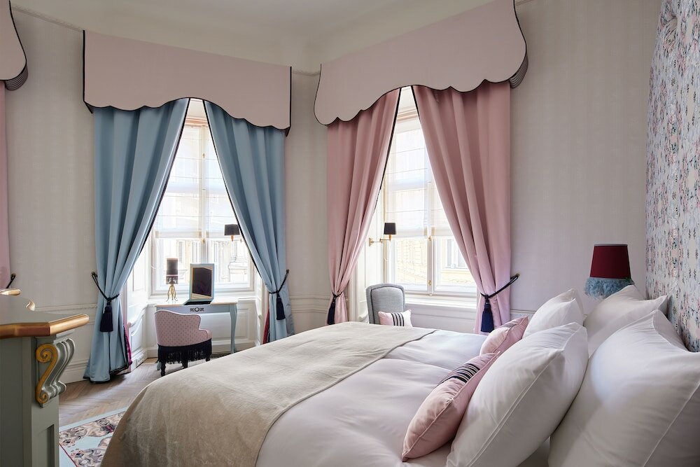 Фото The Leo Grand