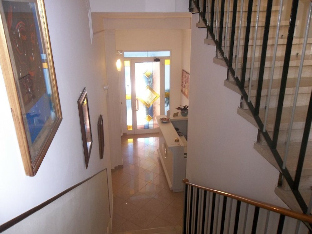 Фото Albergo Amalfi Milano