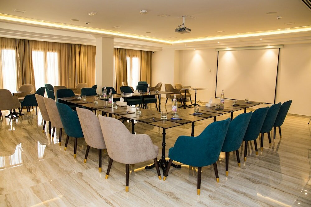 Фото Hotel Palais Royal