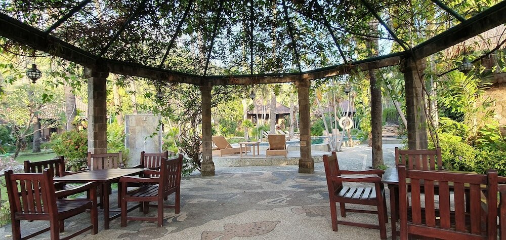 Фото Coral View Villas