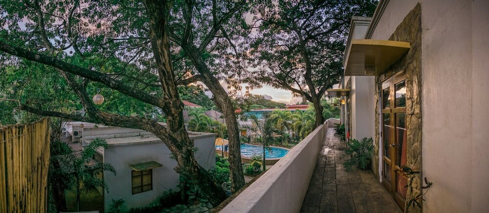 Фото Acacia Tree Garden Hotel