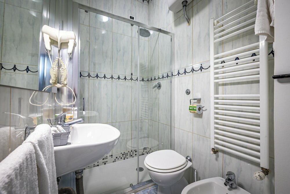 Фото Hotel Veneto Firenze