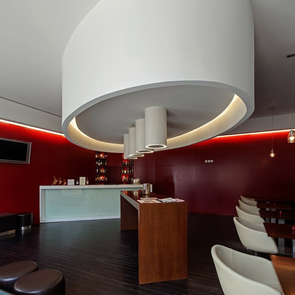 Фото Hotel Jerónimos 8