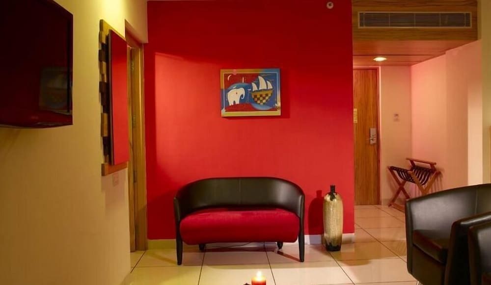 Фото Wonderla Resort