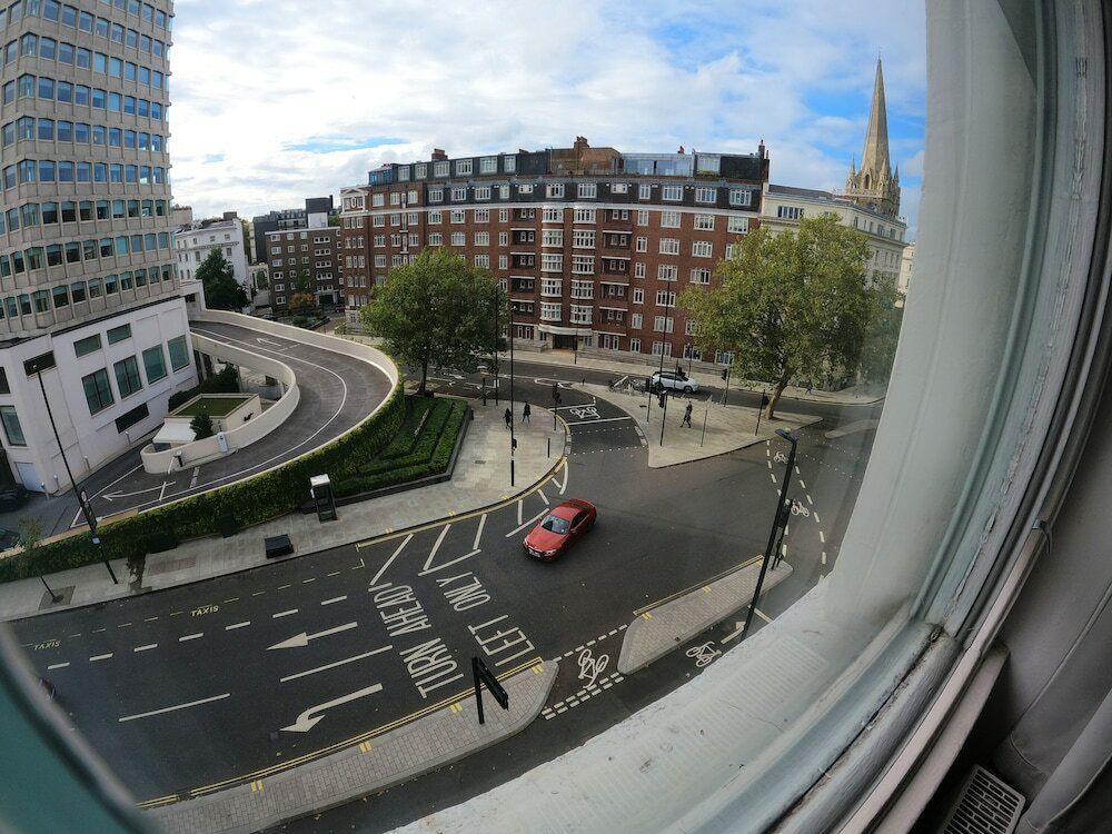 Фото BeiRoom Hyde Park Apartments