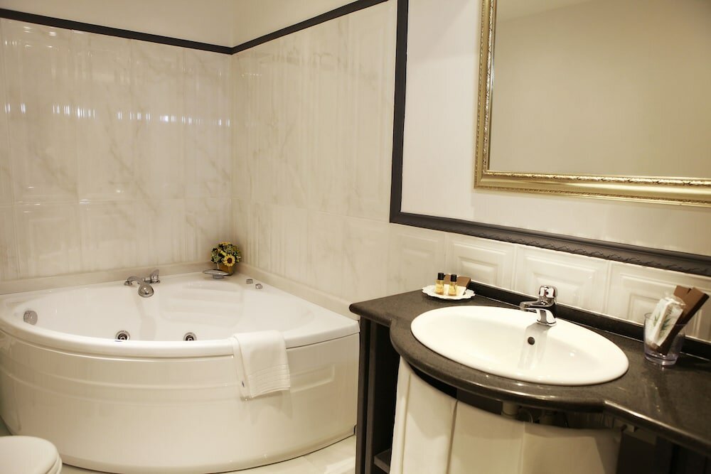 Фото Hotel Lanfipe Palace