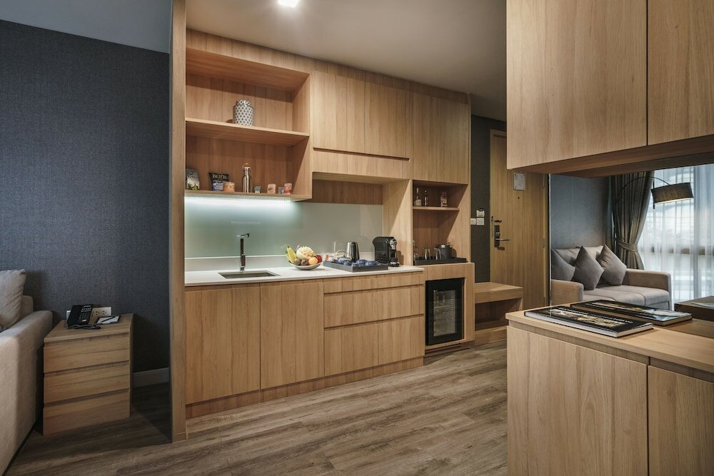 Фото Tastoria Collection Hotel Sukhumvit