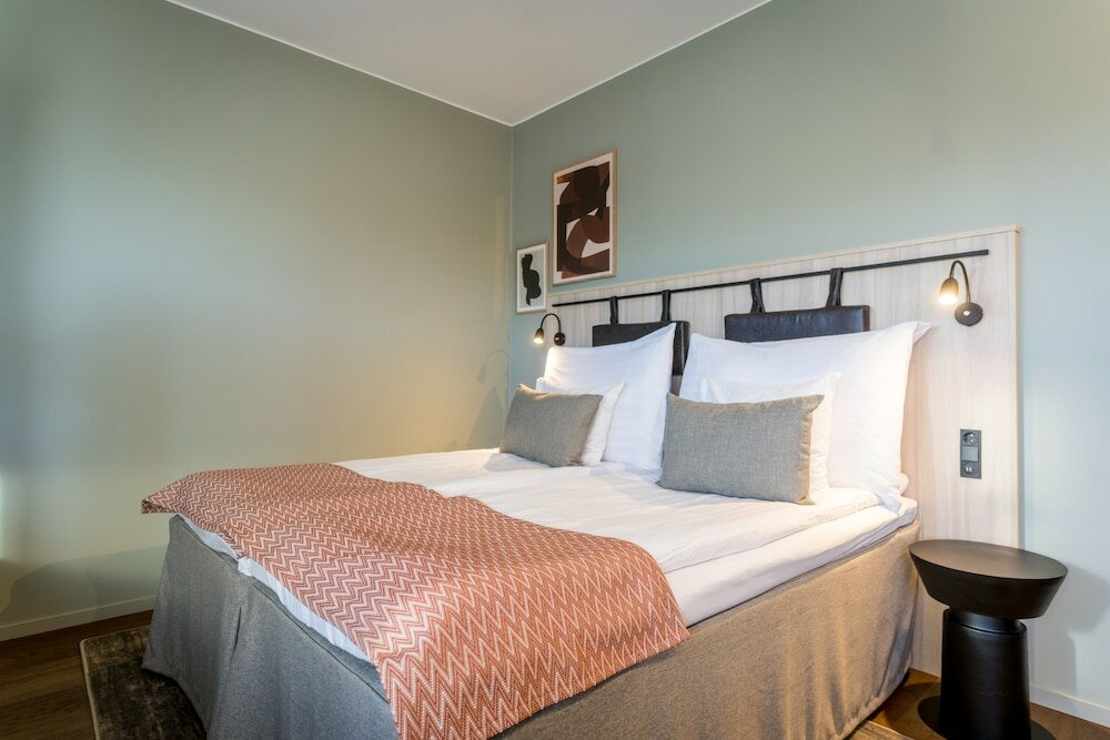 Фото Quality Hotel Grand Boras