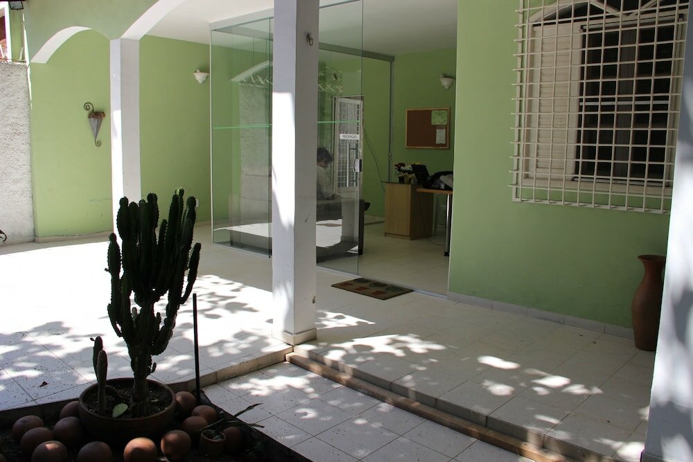 Фото ClubeHostel São Francisco