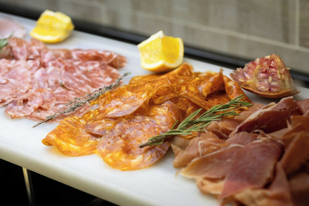 Фото Hotel Santa Marta