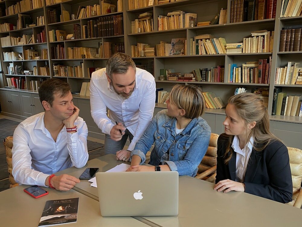 Фото Les Maisons de Léa, a member of Radisson Individuals