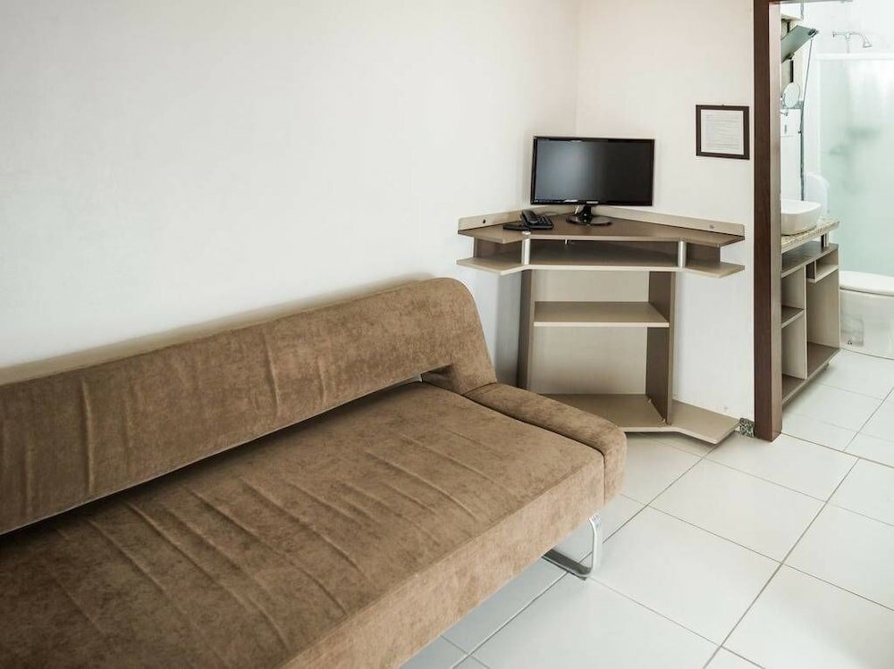 Фото Hotel Brasil