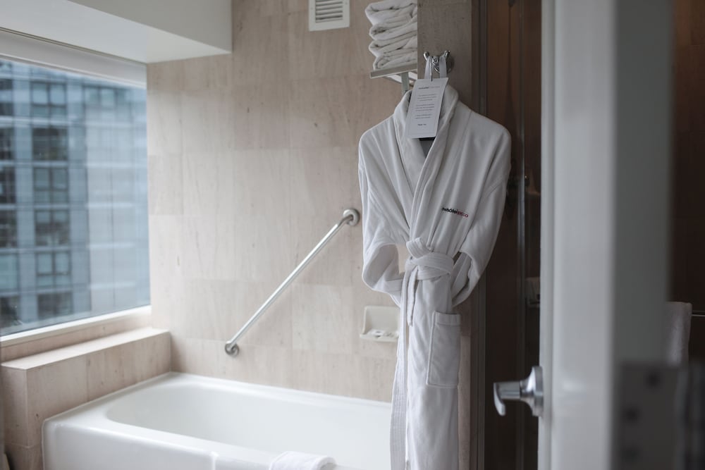 Фото Swissotel Chicago