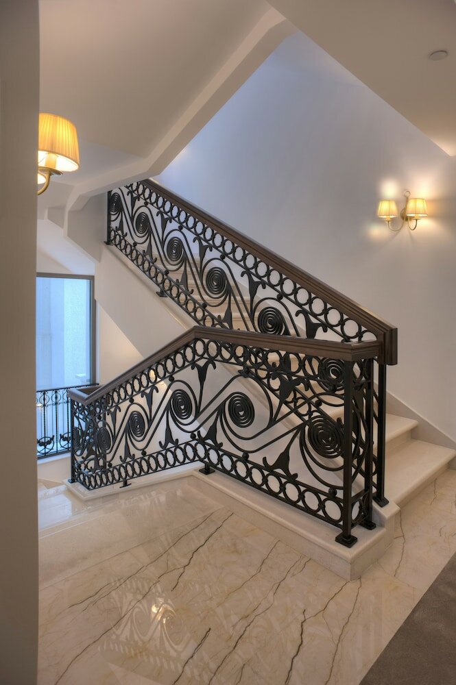 Фото Hotel Moskva