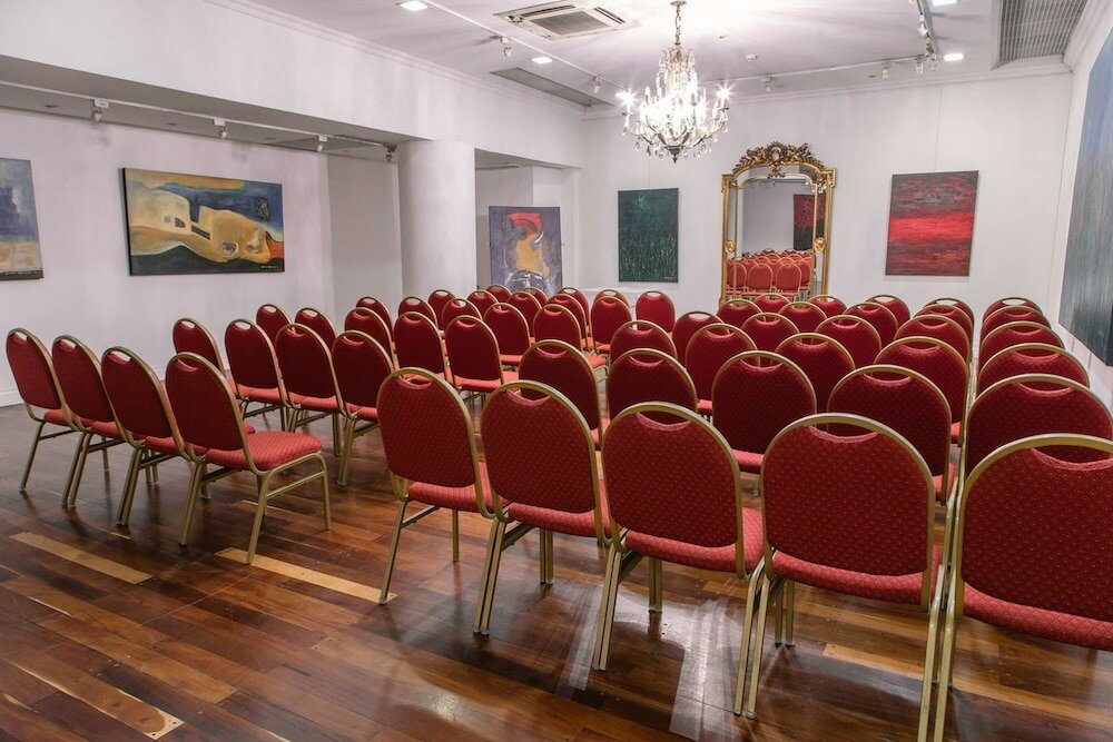 Фото Huentala Hotel