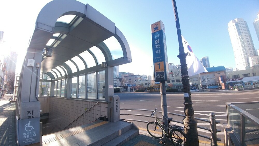 Фото Hause Itaewon