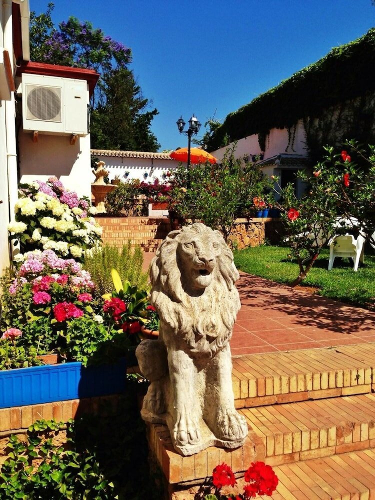 Фото Hotel Carmen Teresa