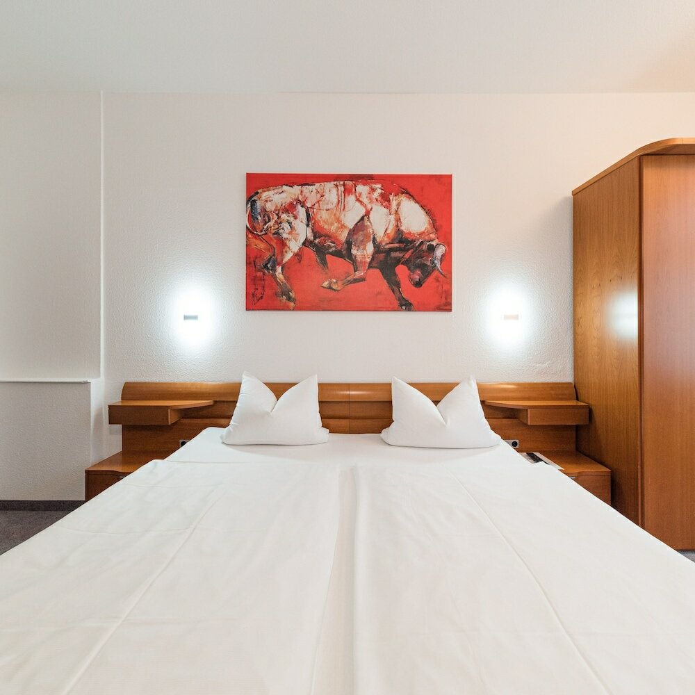 Фото Privathotel Probst