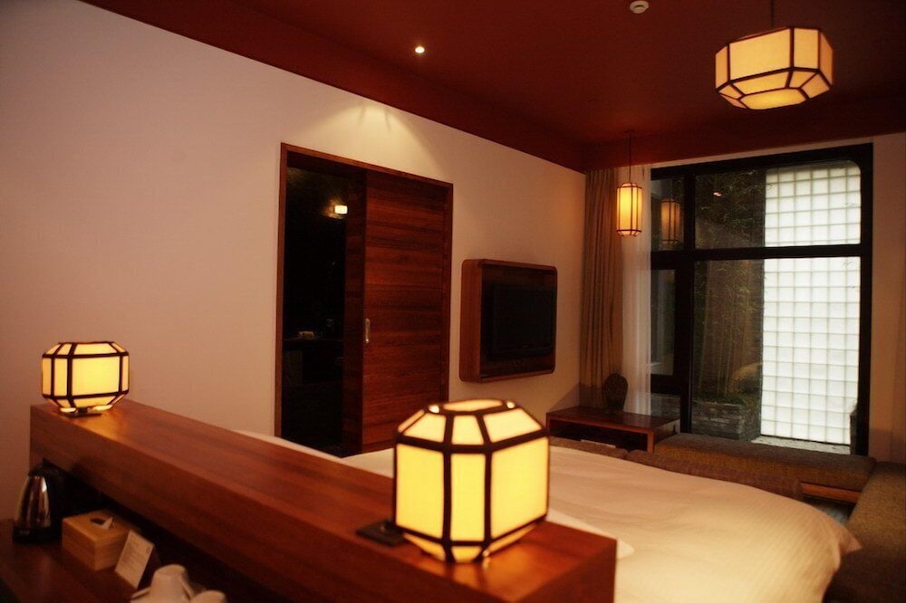 Фото Urbn Boutique Shanghai