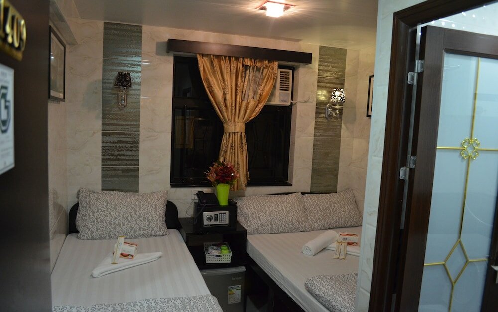 Фото Hotel Skystar