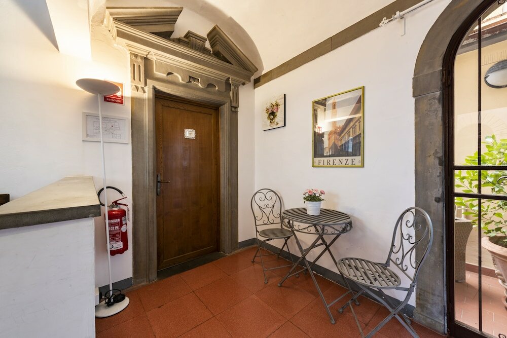 Фото B&b San Remigio Firenze