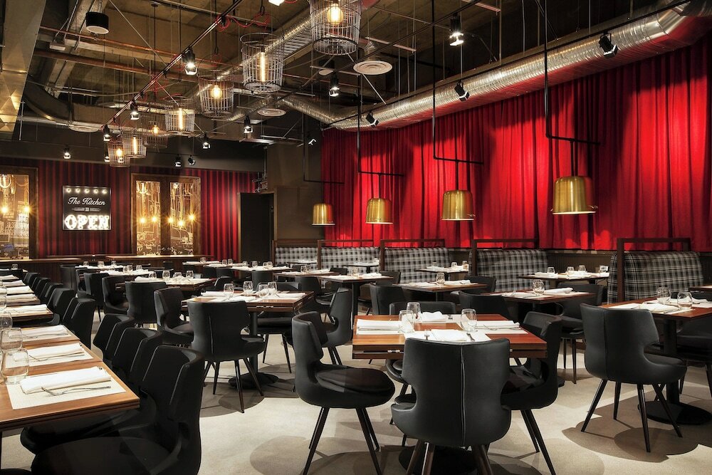 Фото Sheraton Grand Los Angeles