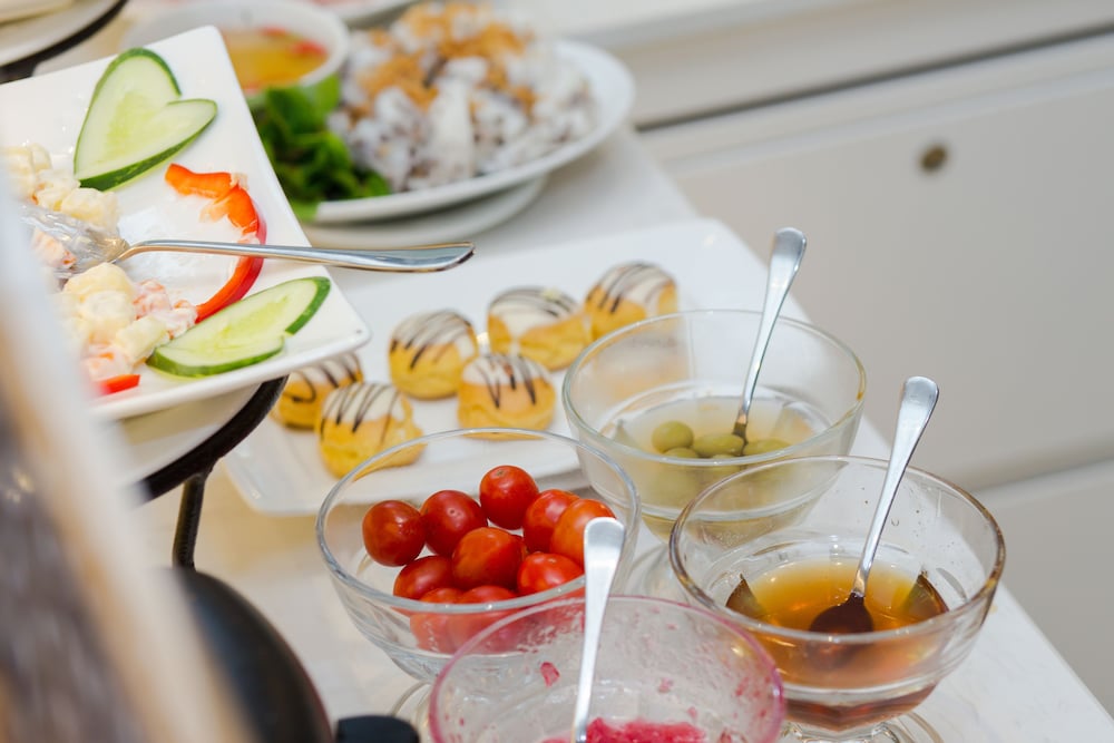 Фото Luxury Old Quarter Hotel & Gym