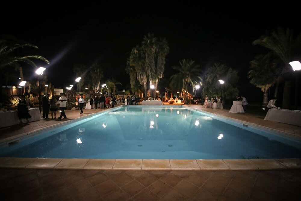 Фото Nuovo Castello Crisilio