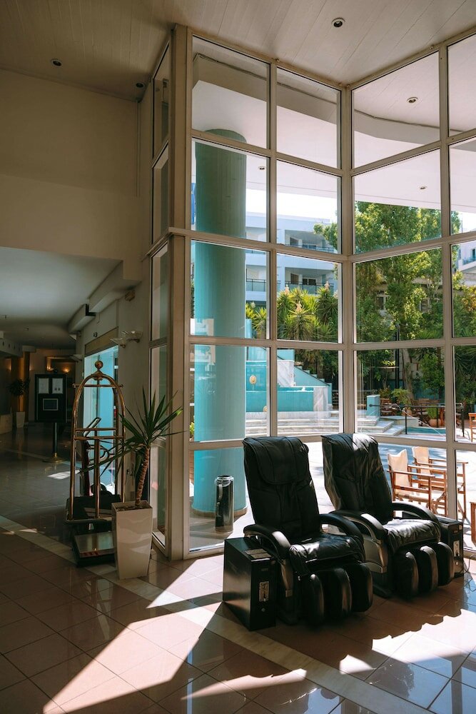 Фото Santa Marina Unique Hotel