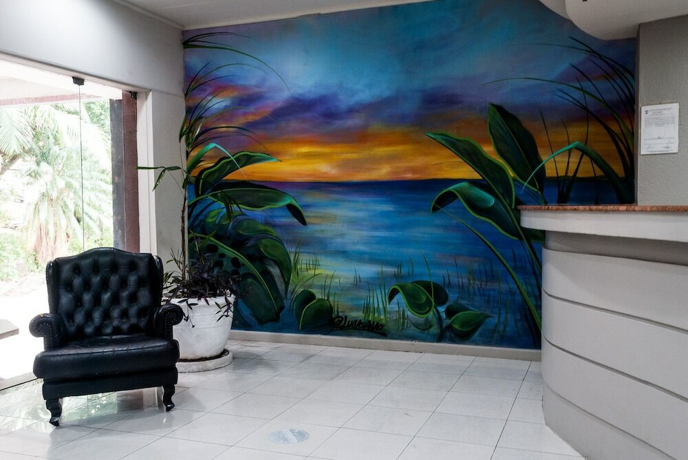 Фото Master Grande Hotel