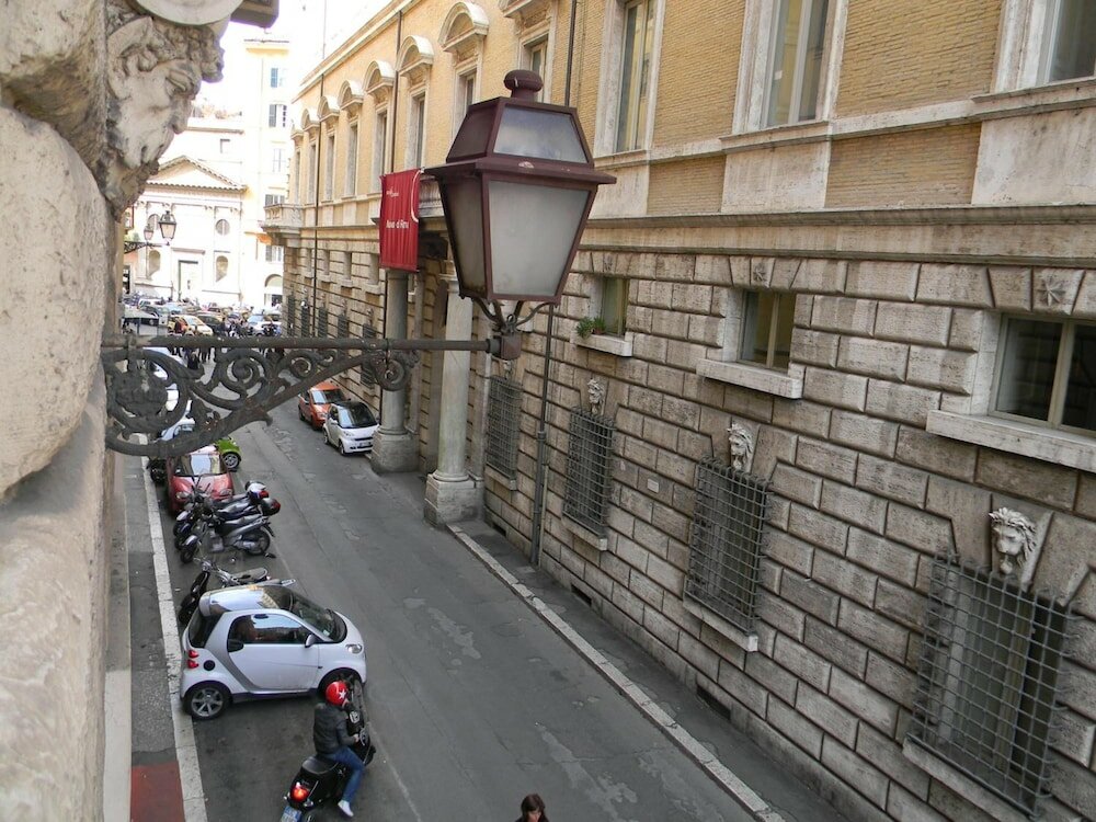 Фото Hotel Primavera