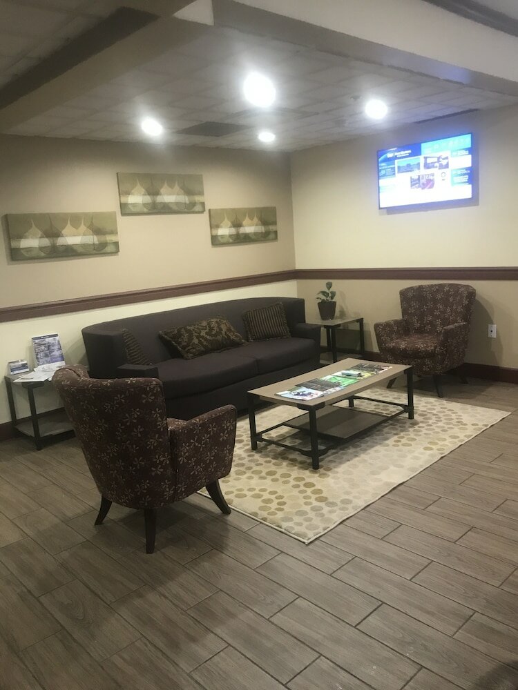 Фото Quality Suites