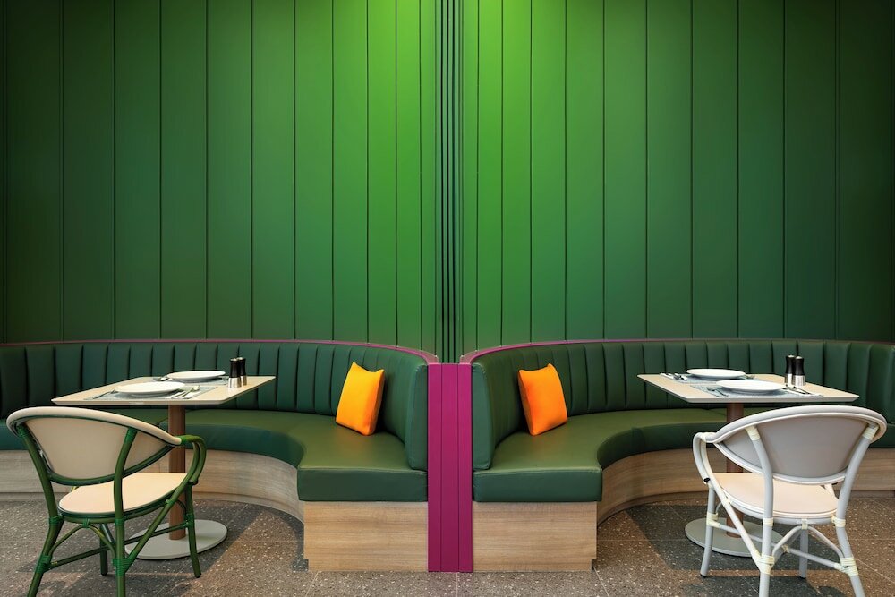 Фото Mercure Rayong Lomtalay Villas & Resort