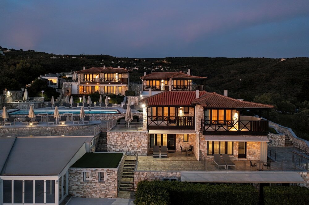 Фото Karavia Lux Inn