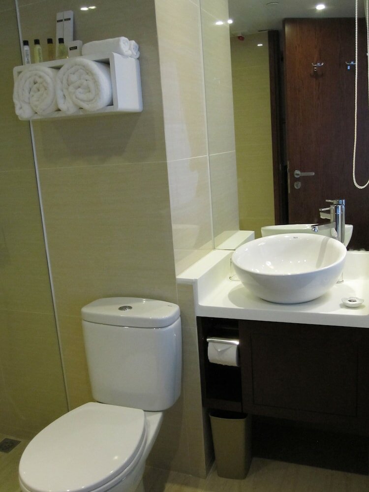 Фото Brighton Hotel Hong Kong