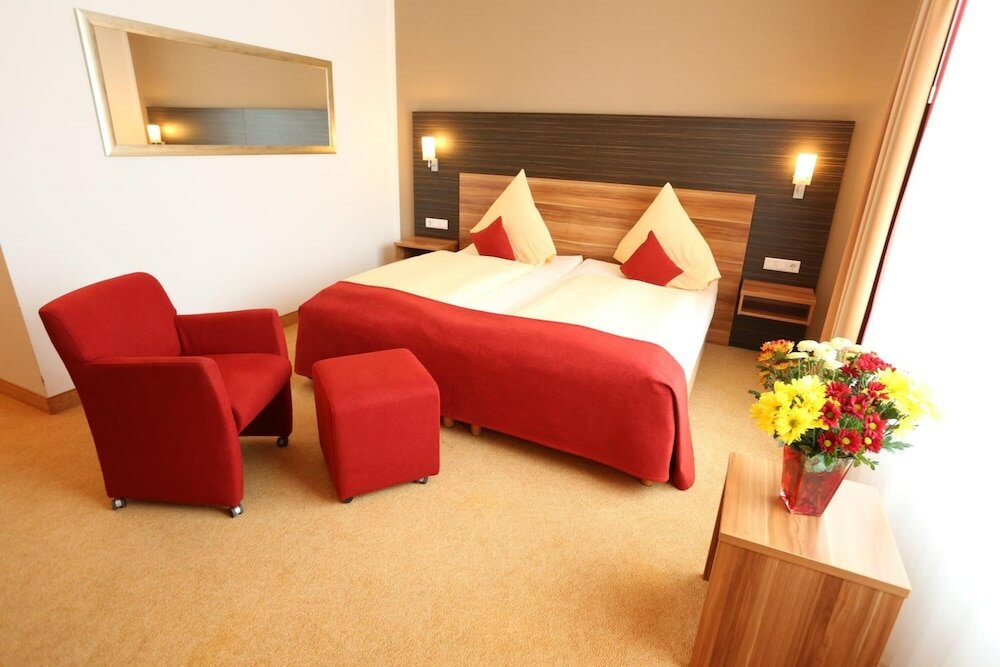 Фото Hotel Sittardsberg