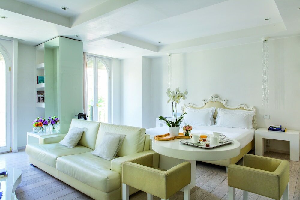 Фото Boscolo Nice