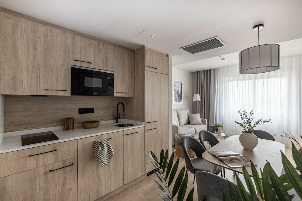 Фото Líbere Madrid Chamberí