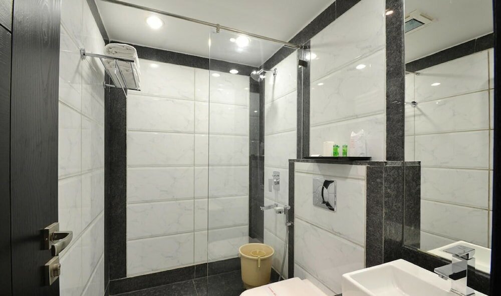 Фото Best Western Hotel Bliss