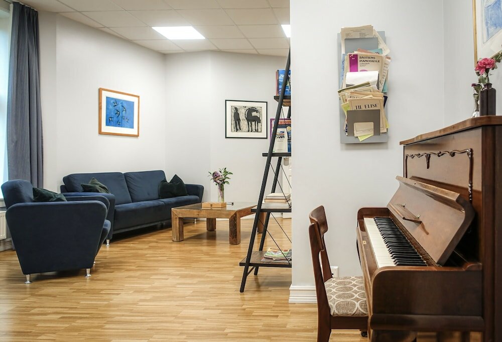 Фото Cochs Pensjonat