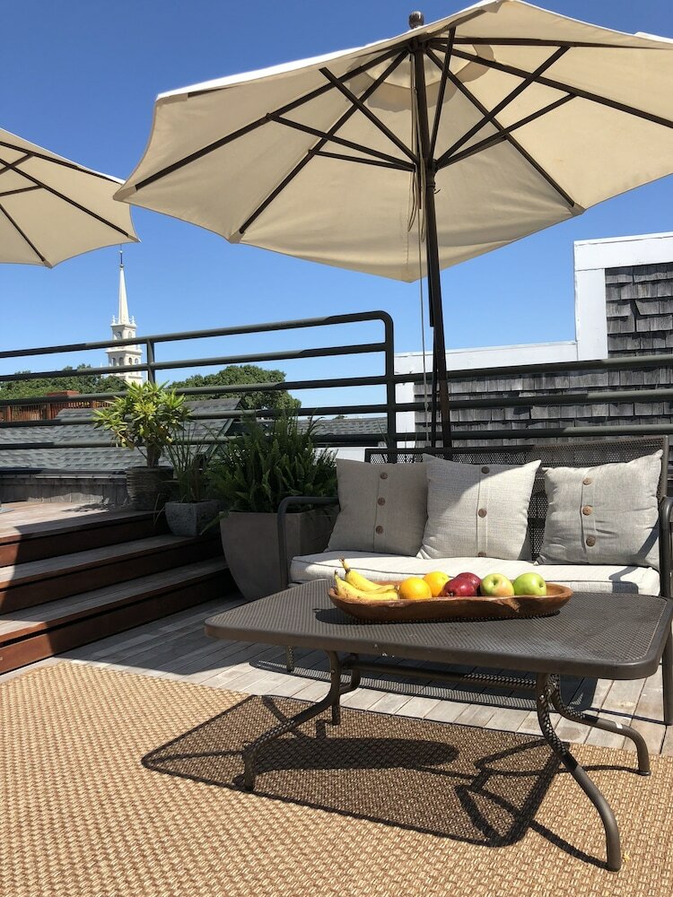 Фото Mill Street Inn