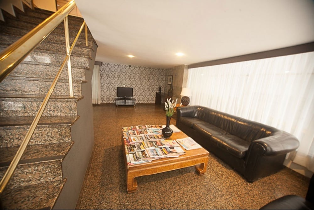 Фото Hotel Plaza Apolo