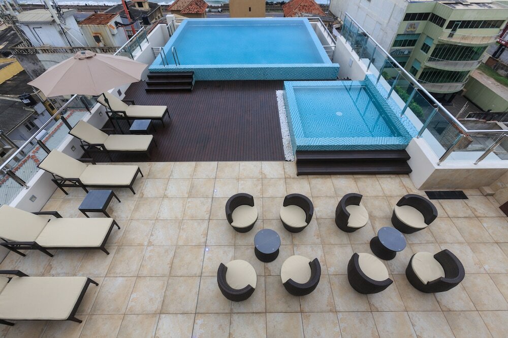 Фото Renuka City Hotel