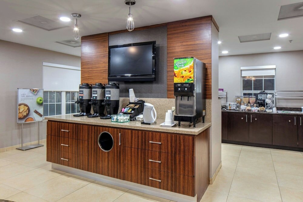 Фото Residence Inn by Marriott Little Rock