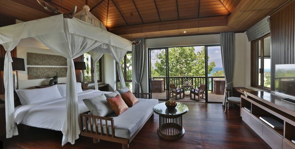 Фото Pimalai Resort And SPA